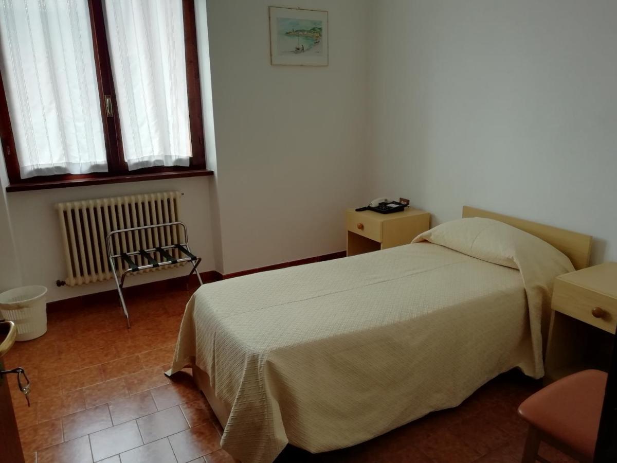 Albergo Breglia Plesio Eksteriør billede