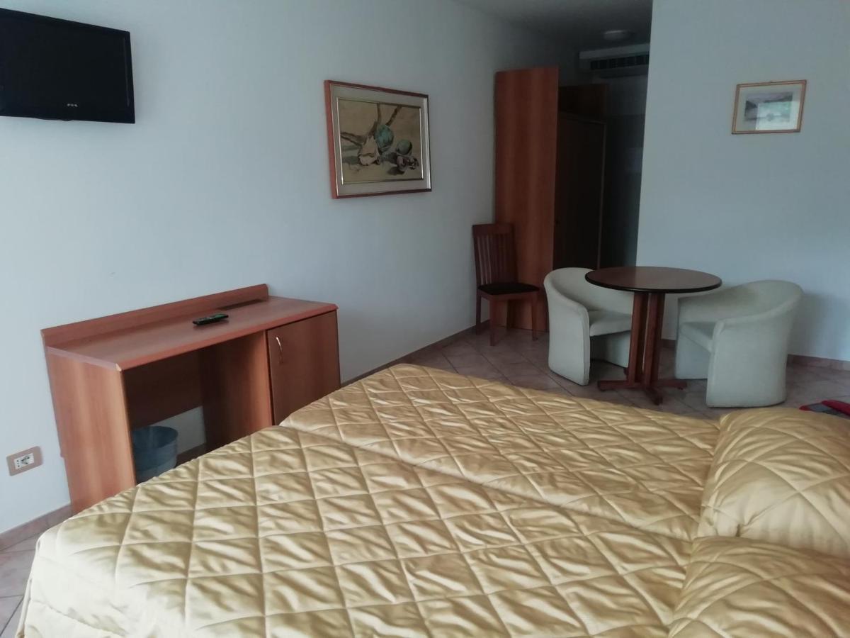 Albergo Breglia Plesio Eksteriør billede