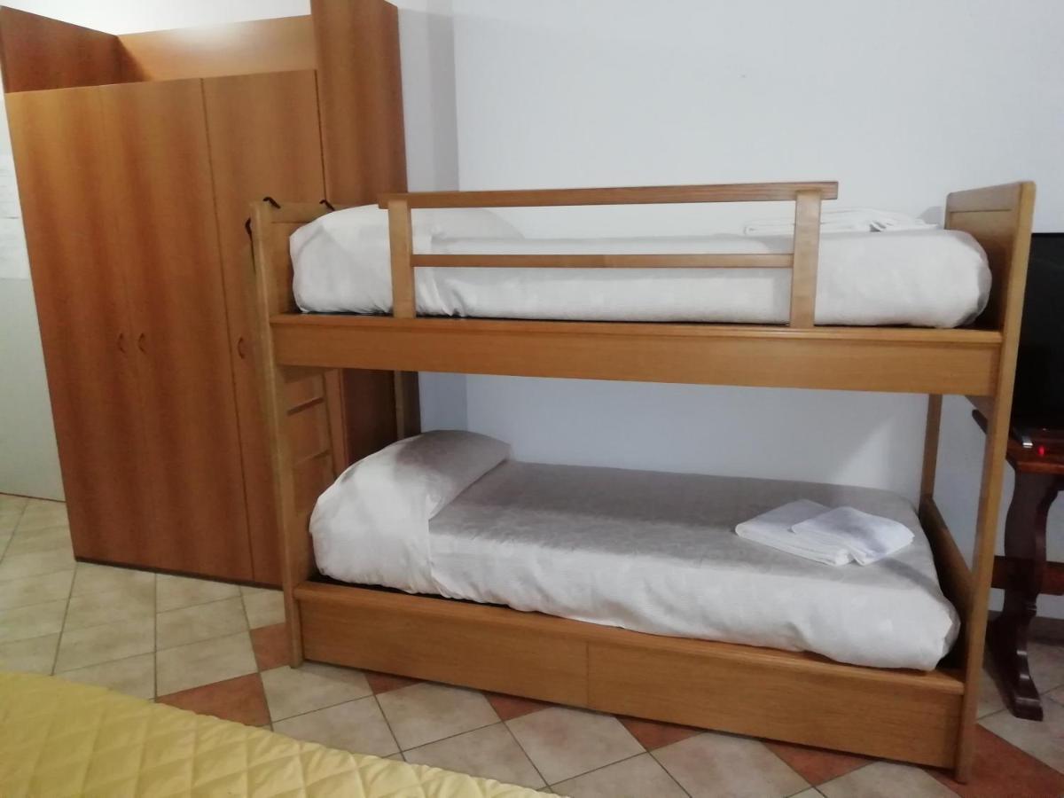 Albergo Breglia Plesio Eksteriør billede