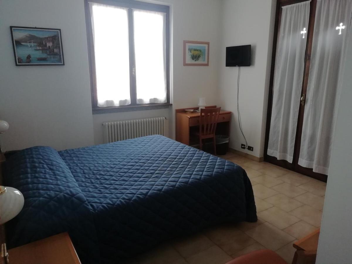 Albergo Breglia Plesio Eksteriør billede