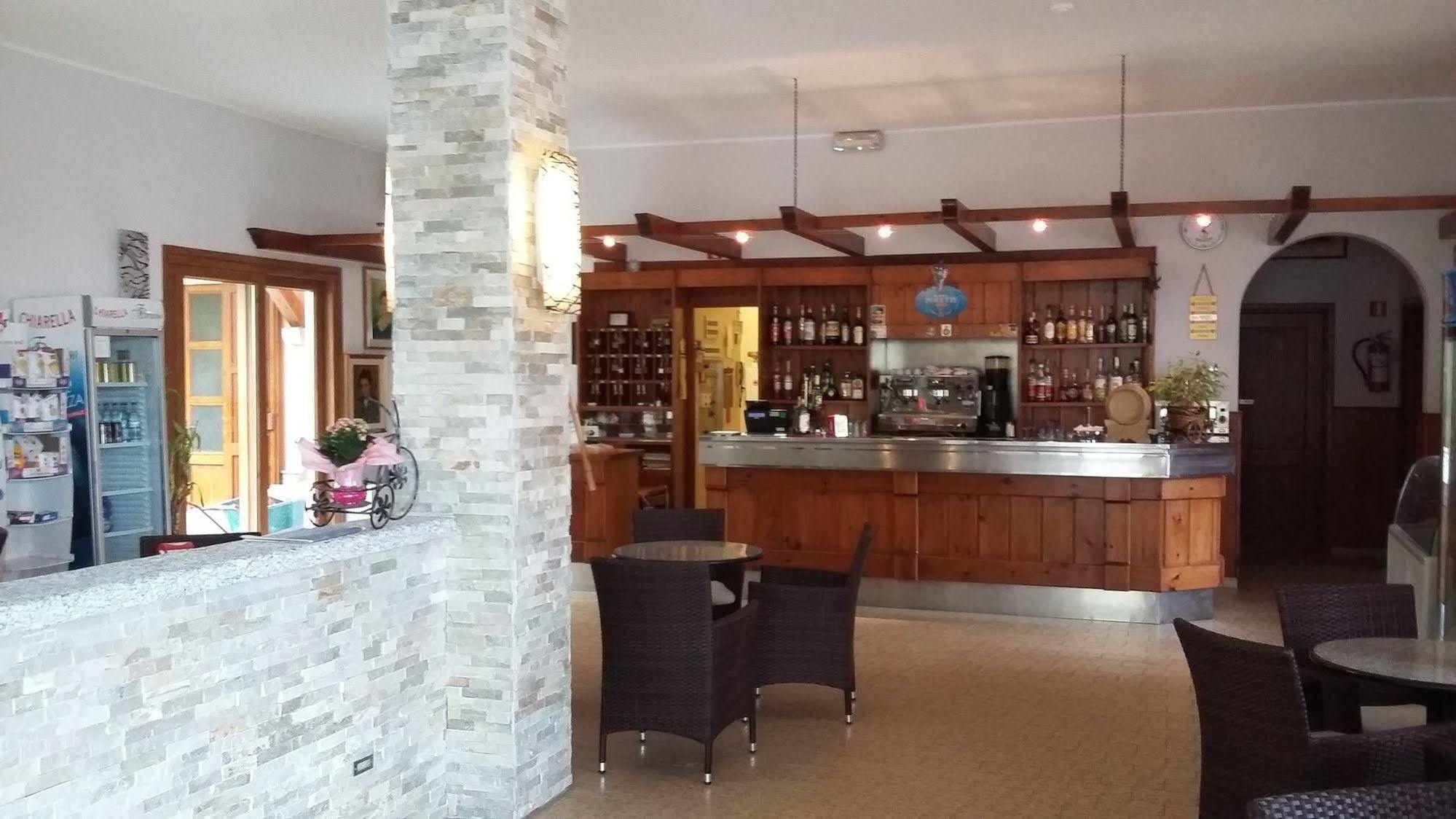 Albergo Breglia Plesio Eksteriør billede